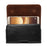 Genuine Leather Holster Pouch Case for Samsung Galaxy A9 (2016), Size: 168 x 90 x 15mm - 1