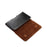 Genuine Leather Holster Pouch Case for Samsung Galaxy A9 (2016), Size: 168 x 90 x 15mm - 5
