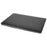 Ultra-thin Honeycomb Texture Laptop Case Hard PC Notebook Shell Cover for MacBook Pro 13-inch A1708/A1706/A1989/A2159/A2251/A2289/A2338 - Black - 2