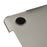 Front and Back Dots Pattern Slim Laptop PC Case for MacBook Air 13.3-inch with Retina Display A2179 (2020)/A1932/A2337 - Black - 7