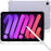 Corner Protection TPU Transparent Shockproof Protective Cover with Side Pencil Holder for iPad mini (2024) / mini (2021) - 3