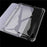 Corner Protection TPU Transparent Shockproof Protective Cover with Side Pencil Holder for iPad mini (2024) / mini (2021) - 4
