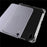 Corner Protection TPU Transparent Shockproof Protective Cover with Side Pencil Holder for iPad mini (2024) / mini (2021) - 5