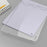 Slim Flexible TPU Transparent Shockproof Protective Back Cover Skin for iPad mini (2024) / mini (2021) - 5