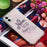 Pattern Printing Design Quicksand Moving Glitter Case Scratch-resistant Shockproof TPU Cover for iPhone 11 6.1 inch - Never Stop Dreaming - 7