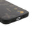 Stylish Star Planet Printing Stickers Design Anti-Scratch Epoxy Soft TPU Case for iPhone 13 Pro 6.1 inch - Black - 5