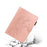 Imprinting Plum Blossom Pattern PU Leather + TPU Tablet Cover Protective Case with Stand Wallet for iPad Pro 11 (2022) /  (2021) / (2020) / (2018) - Rose Gold - 7