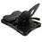 Butterfly Style Fall Protection Kickstand Design EVA Tablet Case Cover for iPad mini (2024) / mini (2021) - Black - 5