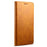SUTENI Textured Surface Magnetic Automatic Closing Wallet Stand Design Leather Case for iPhone 12/12 Pro 6.1 inch - Khaki - 2
