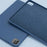 MUTURAL Microfiber Lining Liquid Silicone+PC Protective Tablet Case Cover for iPad Pro 12.9 (2022) / (2021) / (2020) / (2021) / (2022) - Purple - 4