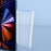 MUTURAL Microfiber Lining Liquid Silicone+PC Protective Tablet Case Cover for iPad Pro 12.9 (2022) / (2021) / (2020) / (2021) / (2022) - Purple - 6