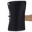 Microfiber Lining Liquid Silicone Shockproof Tablet Case Anti-Fall Slim Light Protective Cover for iPad mini (2024) / mini (2021) - Black - 7