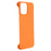 ENKAY HAT PRINCE for iPhone 12/12 Pro 6.1 inch Hard PC Lightweight Rubberized Matte Slim Anti-drop Phone Case Shell - Orange - 2