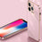XINLI for iPhone 13 Pro 6.1 inch Anti-scratch Drop-proof Precise Cutout Case Electroplating Golden Edge Soft TPU Shell - Black - 4