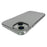 For iPhone 14 Plus 6.7 inch Anti-scratch Transparent Flexible TPU Phone Case Protective Cover - 4