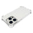 For iPhone 14 Pro 6.1 inch Thickened Corners Drop-proof TPU Cover Anti-slip Transparent Phone Case - 4