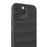 For iPhone 13 Pro Max 6.7 inch Shockproof Rugged Back Shell TPU Phone Protector Case - Black - 5