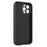 For iPhone 13 Pro Max 6.7 inch Shockproof Rugged Back Shell TPU Phone Protector Case - Black - 7