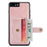 JEEHOOD For iPhone 7 Plus/8 Plus 5.5 inch Wallet Phone Case RFID Blocking Shockproof Phone Cover Anti-Scratch Protector Support Wireless Charging - Pink - 2