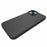 10Pcs/Pack Soft TPU Phone Protective Case for iPhone 14 6.1 inch, Dual-sided Matte Finish Anti-scratch Cover - Black - 5