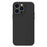 For iPhone 14 Pro Max 6.7 inch 10Pcs/Pack Dual-sided Matte Finish TPU Anti-scratch Phone Case Protective Cover - Black - 3