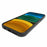 For iPhone 14 Pro Max 6.7 inch 10Pcs/Pack Dual-sided Matte Finish TPU Anti-scratch Phone Case Protective Cover - Black - 6