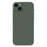 10Pcs / Pack Mobile Phone Cover for iPhone 14 Plus 6.7 inch, Clear TPU Phone Case Inner Watermark-Free Protective Cover - 2