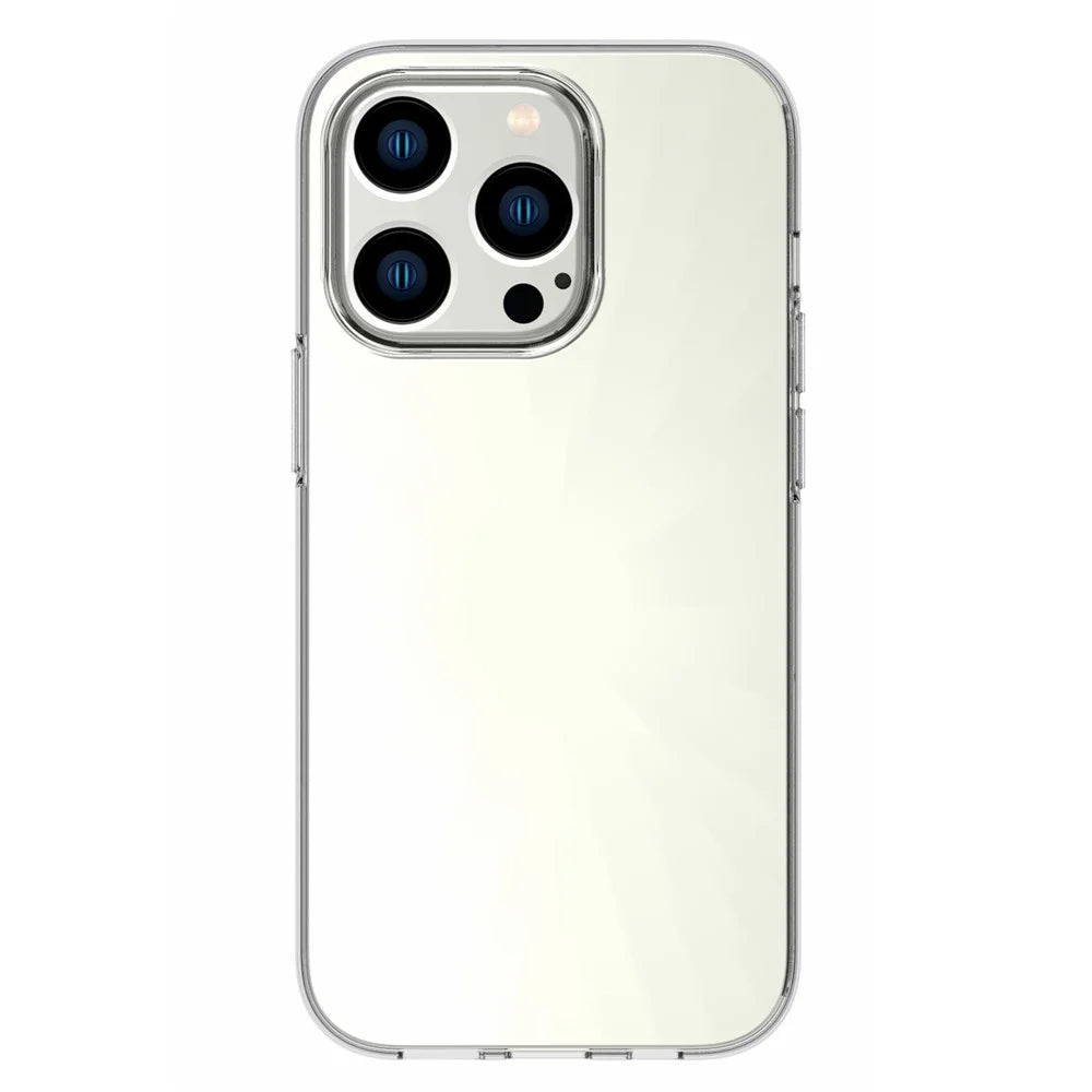 10Pcs/Pack Soft TPU Cover for iPhone 14 Pro 6.1 inch, Inner Watermark-Free Drop-proof Phone Case - 2