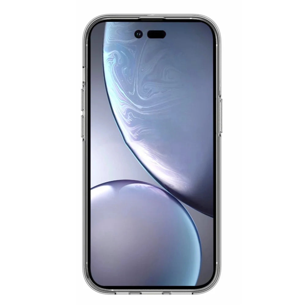 10Pcs/Pack Soft TPU Cover for iPhone 14 Pro 6.1 inch, Inner Watermark-Free Drop-proof Phone Case - 3