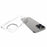 For iPhone 14 Pro Max 6.7 inch 10Pcs/Pack Clear TPU Phone Back Case Inner Watermark-Free Protective Cover - 7
