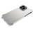 For iPhone 14 Pro Max 6.7 inch Anti-scratch Phone Case TPU Clear Protective Cellphone Cover Precise Cutouts Four Corners Drop-resistant Back Case - 4