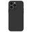 For iPhone 14 Pro Max 6.7 inch Soft TPU Matte Finish Coating Phone Case Lightweight Back Cover - 2