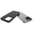 For iPhone 14 Pro Max 6.7 inch Soft TPU Matte Finish Coating Phone Case Lightweight Back Cover - 6