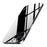 MOFI For iPhone 13 Pro Max 6.7 inch Transparent TPU Phone Case Anti-fall Shockproof Cell Phone Cover - 4