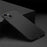 MOFI Shield Matte Series for iPhone 14 Plus 6.7 inch Drop Protection Phone Case Hard PC Back Cover - Black - 2