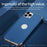 MOFI Guard Series For iPhone 13 Pro 6.1 inch Slim Back Cover Detachable 3-in-1 Electroplating Hard PC Protective Case - Red - 7