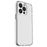 Transparent Phone Case for iPhone 15 Pro Max , Anti-fall Hard PC + Soft TPU Case Hybrid Cover - Transparent - 2