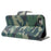 Pattern Printing Leather Wallet Magnetic Case for iPhone 7/8/SE (2022)/SE (2022) - Camouflage Pattern - 4