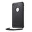 REDPEPPER PC + TPU Waterproof Case for iPhone 8 Plus / 7 Plus IP68 Underwater Sealed Dust-proof Cover - Black - 5