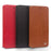QIALINO for iPhone 8 Plus / 7 Plus Retro Folio Cowhide Leather Phone Shell with Card Slots - Brown - 7