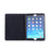 For iPad 9.7 (2018) / 9.7 (2017) Flip Stand Smart Leather Tablet Case Litchi Texture - Black - 3