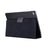 For iPad 9.7 (2018) / 9.7 (2017) Flip Stand Smart Leather Tablet Case Litchi Texture - Black - 4