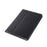 For iPad 9.7 (2018) / 9.7 (2017) Flip Stand Smart Leather Tablet Case Litchi Texture - Black - 5