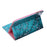 Pattern Printing Leather Wallet Cover With Stand for iPad mini 1 2 3 - Tree with Flowers - 6