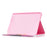 Pattern Printing Wallet Leather Stand Tablet Casing for iPad 9.7 (2018) / 9.7 (2017) - Colorful Petals - 5