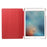 For iPad 9.7-inch (2018) / (2017) Tablet Cover Tri-Fold Stand PU Leather + PC Protective Case - Red - 6