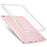 For iPad Air 10.5 (2019) / Pro 10.5 (2017) Crystal Clear Soft TPU Case Cover - 1