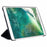 Tri-fold Stand Leather Smart Case for iPad Air 10.5 (2019)/Pro 10.5 (2017) - Black - 2