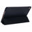 Tri-fold Stand Leather Smart Case for iPad Air 10.5 (2019)/Pro 10.5 (2017) - Black - 3