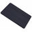 Tri-fold Stand Leather Smart Case for iPad Air 10.5 (2019)/Pro 10.5 (2017) - Black - 5